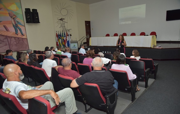  Chesf e Prefeitura de Paulo Afonso iniciam execução de Plano Turístico