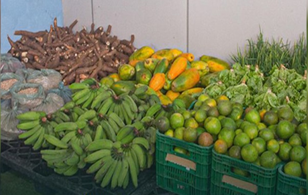  Secretaria de Educação realiza chamada pública para aquisição de gêneros alimentícios da Agricultura Familiar