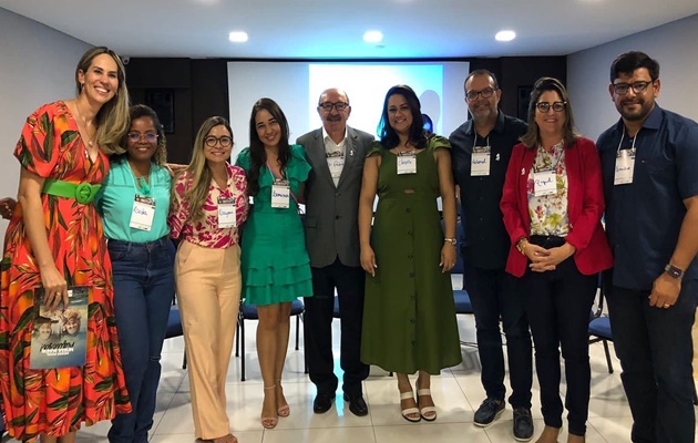  Secretário de Saúde, Adonel Gomes, participa da I Reunião Integrada CIR, em Juazeiro