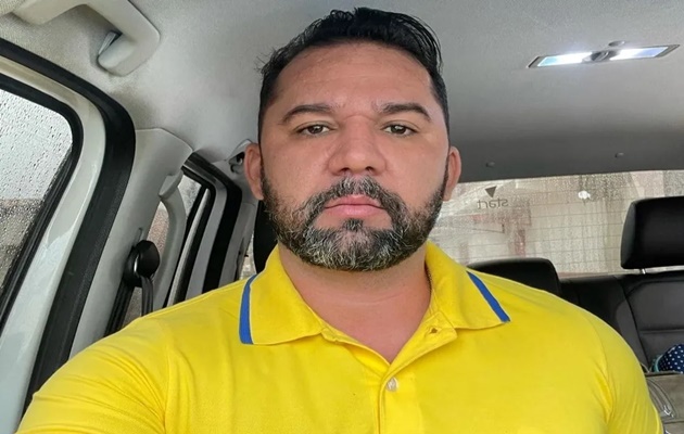  Empresário é morto a tiros em Feira de Santana, na Bahia