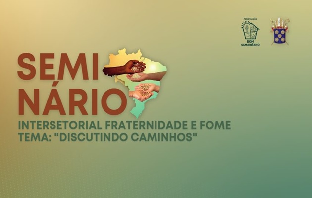  Diocese de Paulo Afonso promove Seminário sobre a Campanha da Fraternidade 2023