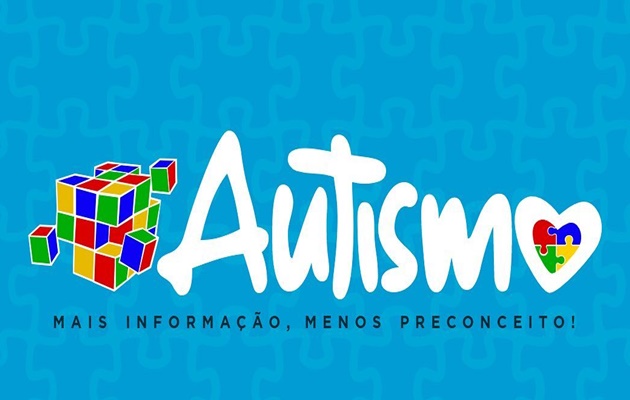  Seduc inicia nessa segunda a programação local da campanha do Dia Mundial de Conscientização do Autismo