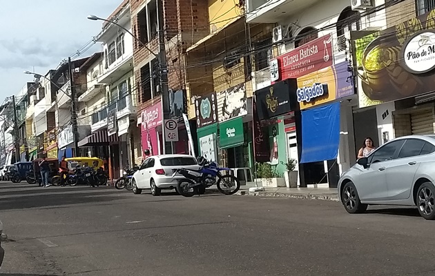  Na quinta-feira, 8 de junho, dia de Corpus Christi o setor lojista funcionará normalmente