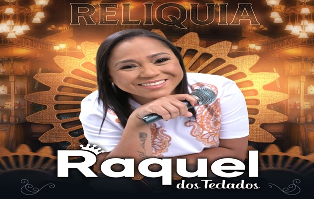  Pauloafonsina Raquel dos Teclados, Rainha da Sofrência, faz a Festa do Trabalhador no Lindinalva Cabral