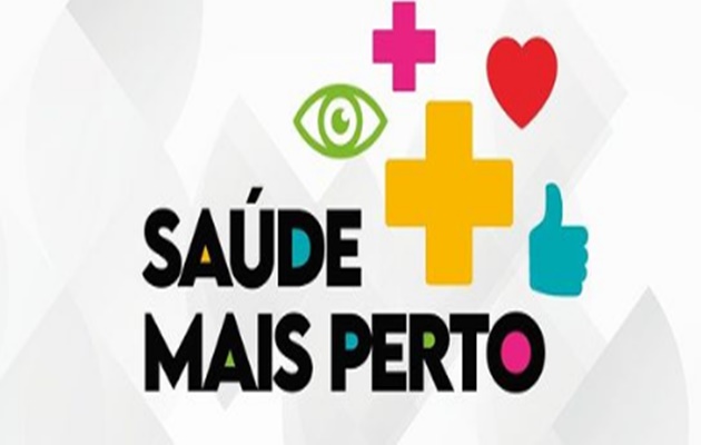  Se você mora em Glória, anote aí. Sesab realiza Feira Saúde Mais Perto, nesta sexta e sábado