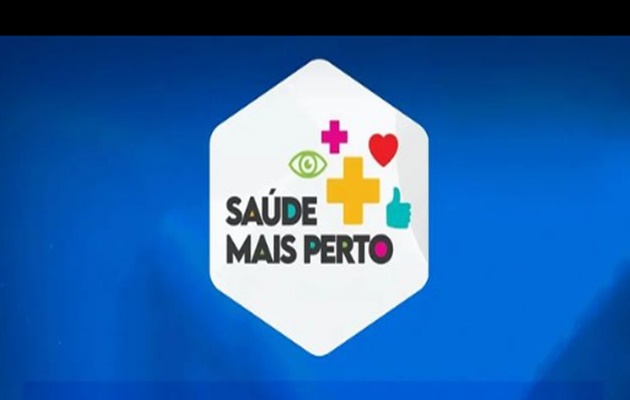  Município de Glória sediará “Saúde Mais Perto”, ação do Governo da Bahia