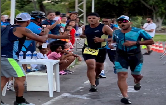  Paulo Afonso Adventure no Balneário Abelardo Wanderley, foi um caldeirão esportivo