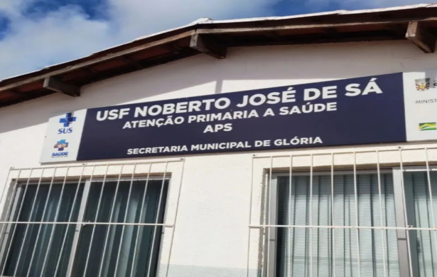  Equipe da Secretaria Municipal de Saúde de Glória realiza roda de conversa sobre hipertensão arterial