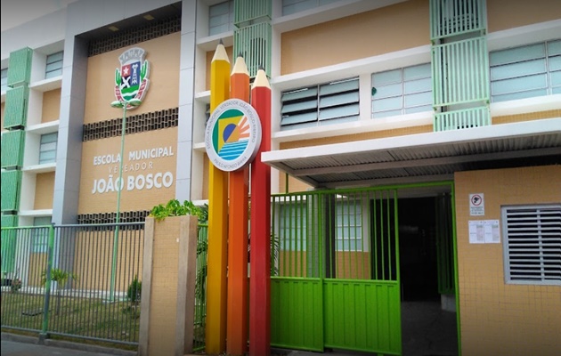  Seculte realizará Fórum de Cultura no auditório da Escola Municipal João Bosco