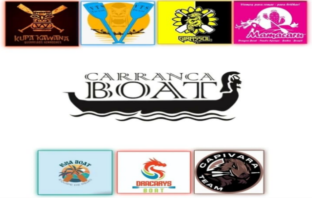  Associação Carranca Dragon Boat será homenageada com Moção de Aplausos na CMPA