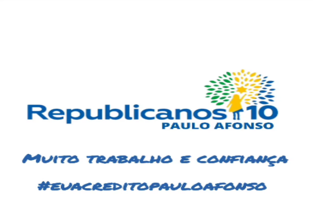  Republicanos empossa novos membros da comissão executiva em Paulo Afonso-BA