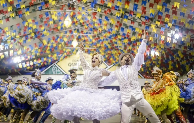  Ferramenta interativa destaca programação das festas de São João pela Bahia; confira o mapa com os festejos juninos de 2023