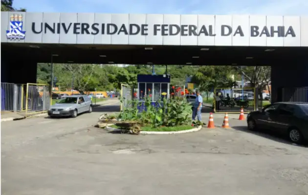  Universidade Federal da Bahia oferece mais de mil vagas em 39 cursos do Sisu para o 2º semestre de 2023