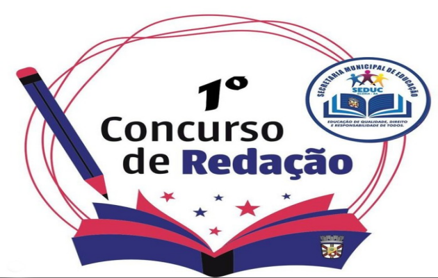  SEDUC realiza 1º Concurso de Redação para os alunos do Fundamental