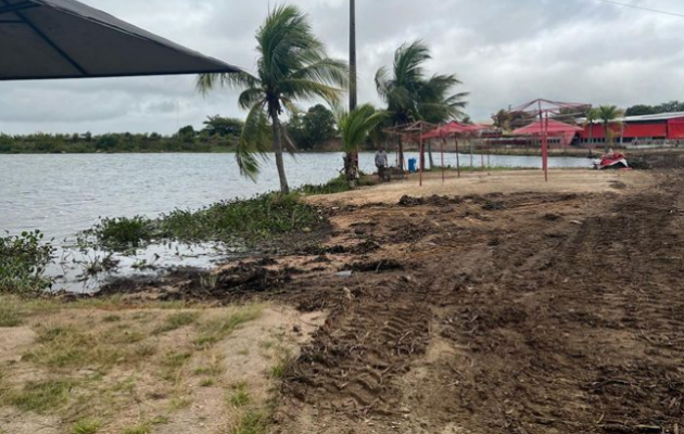  Campeonato Náutico da Copa Vela poderá ser realizado na Prainha