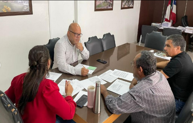  Reunião de acompanhamento da execução orçamentária e financeira com a pasta de Agricultura e Aquicultura