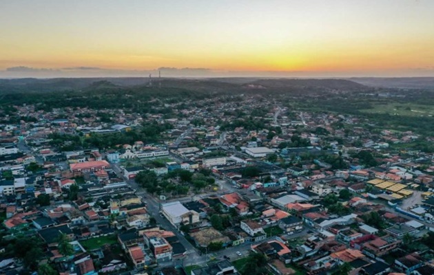  A cidade de Mata de São João recebeu o “Selo Ouro” em transparência pública