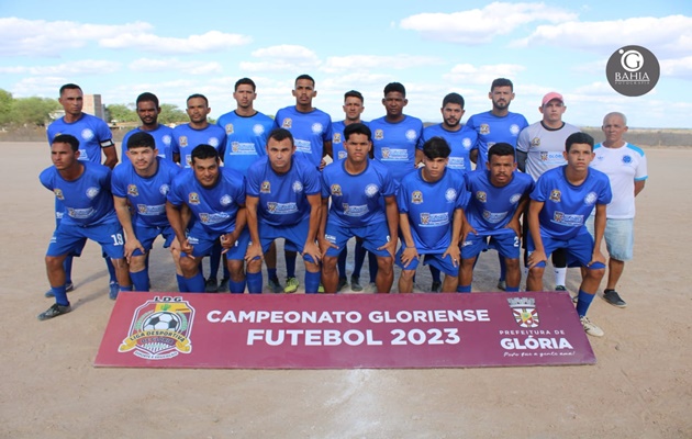  Deu Cruzeiro da Ilha das Flores na “Série A”, e Vitória do Riachão na “Série B” do Campeonato de Futebol de Glória