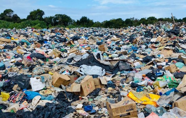  Prefeitura da cidade Maraú, reabre licitação milionária que já foi suspensa pelo TCM