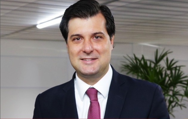  Pedro Maia é o novo procurador-geral de Justiça da Bahia para o biênio 2024-2026