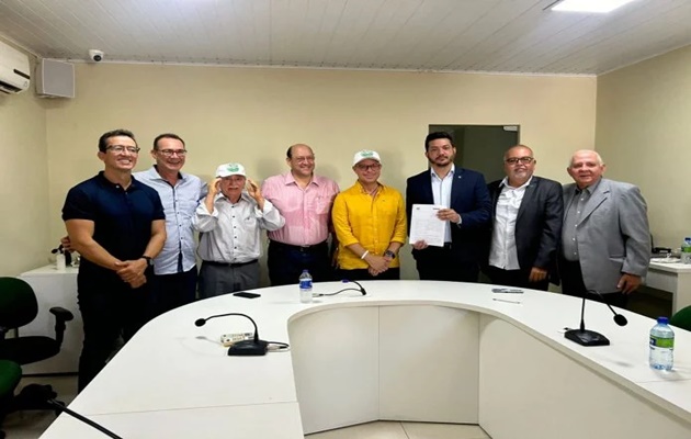  Bahia e Sergipe unem forças pela Pesca e Aquicultura