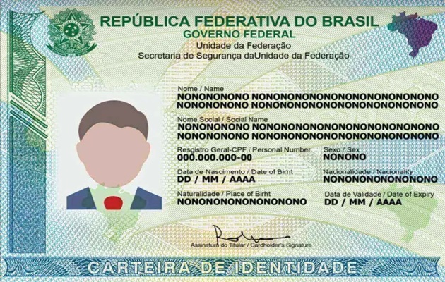  Após fim de prazo para emissão de nova carteira de identidade, Bahia diz que documento só poderá ser feito a partir de maio