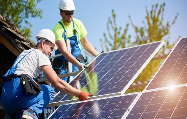  Famílias de Glória com filhos portadores de TEA, serão beneficiadas com Energia Solar gratuita em suas residências