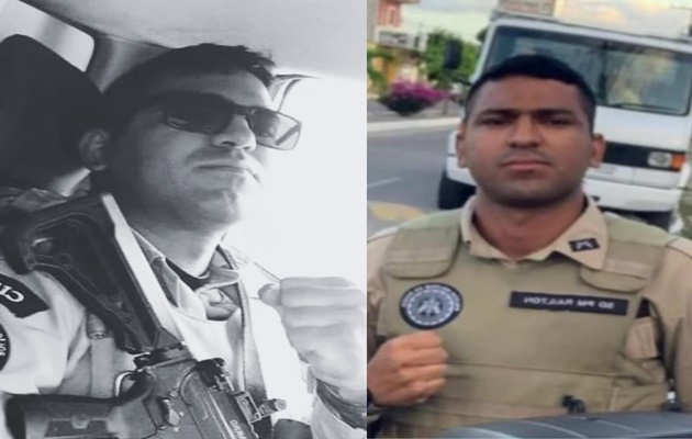  Policial da Rondesp Nordeste é assassinado em Paulo Afonso, após discussão com outro policial militar