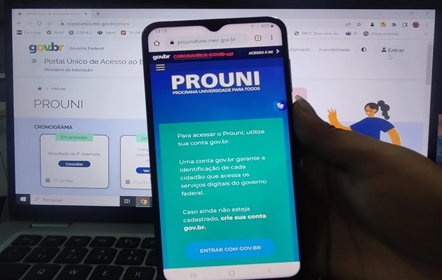  Prouni 2024: inscrições começam nesta segunda-feira (29)