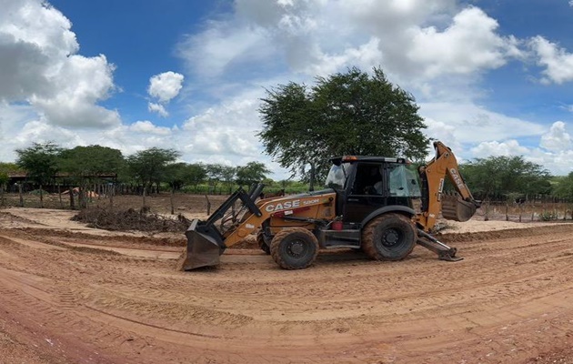  Prefeitura de Paulo Afonso decreta situação de emergência nas regiões afetadas pelas chuvas