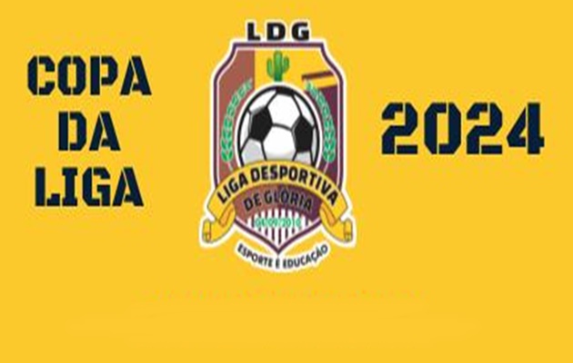  LDG realiza jogo de abertura da Copa da Liga 2024, no domingo (10), no Povoado Olhos D’ Água do Souza