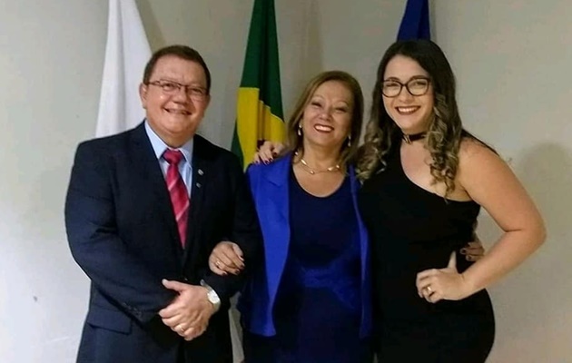  Dr. Celso Brito Miranda é pré-candidato a prefeito de Paulo Afonso nas eleições 2024