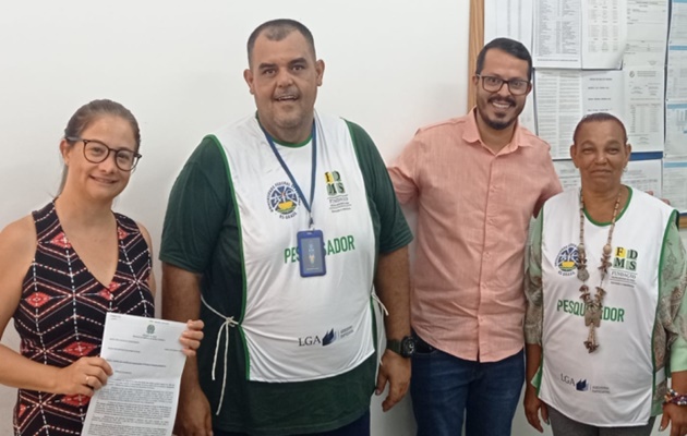  Equipe do Ministério da Saúde e Universidade de Pelotas realizam pesquisa Epicovid em Paulo Afonso