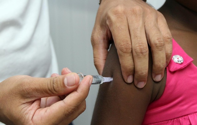  Bahia recebe as primeiras doses da vacina contra influenza; saiba quem pode ser vacinado