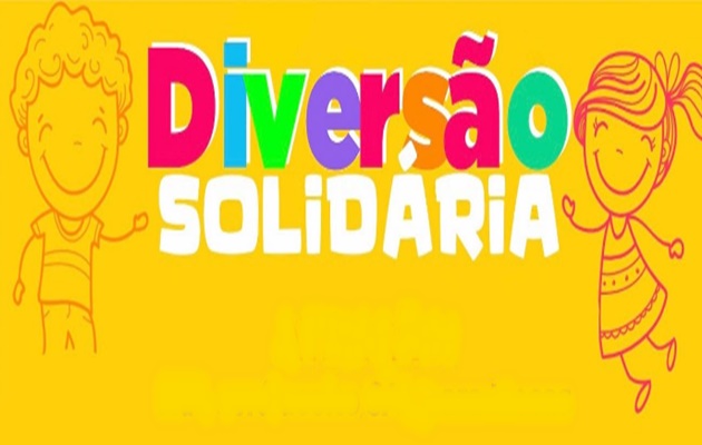  Nesta sexta o Projeto Diversão Solidária da Sedes garante alegria no Parque Lima