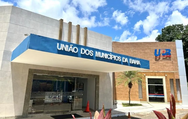  Município em Pauta é o novo podcast da União dos Municípios da Bahia (UPB)