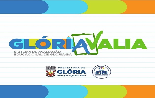  GLORIAVALIA – Sistema de Avaliação Educacional da SEDUC