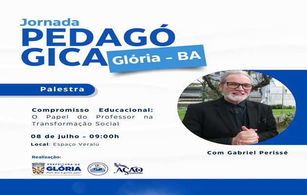  Jornada Pedagógica do 2° Semestre