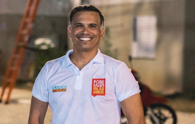  Marconi Daniel reafirma compromisso de pré-campanha ‘independente’ para prefeito de Paulo Afonso