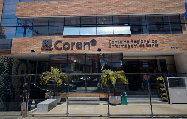  Coren-BA ingressou com 25 ações judiciais para proteger o piso salarial da Enfermagem