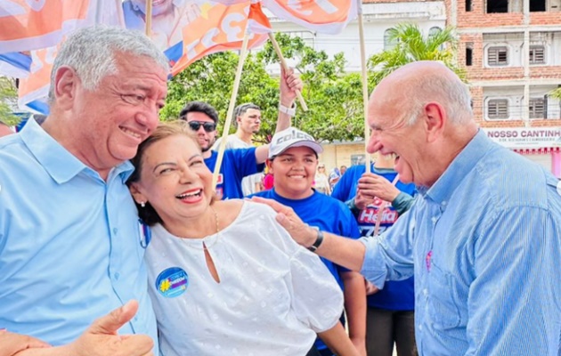  Juntos, vamos construir uma Paulo Afonso mais justa e acolhedora para todos