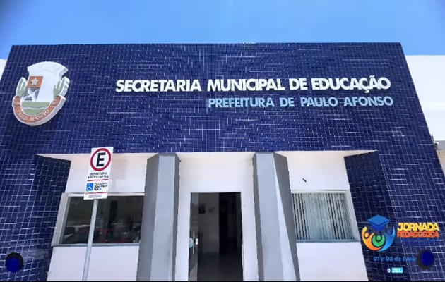  SEDUC realiza premiação do 1º concurso de redação da rede municipal de educação