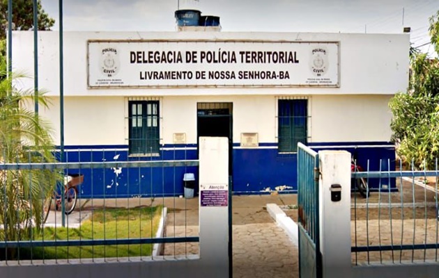  Furtos de água tratada para irrigação são investigados pela Polícia de Livramento de Nossa Senhora