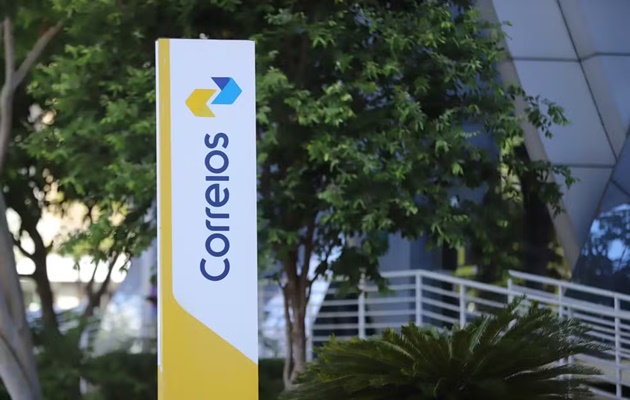  Concurso dos Correios oferece oportunidades de nível médio e superior em várias áreas