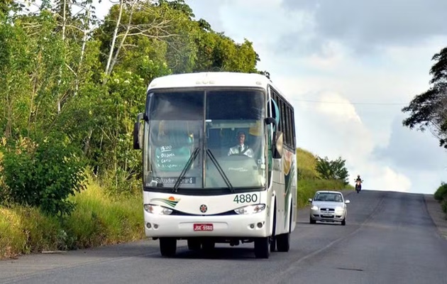  Agerba anuncia 6,84% de aumento na tarifa do transporte intermunicipal rodoviário