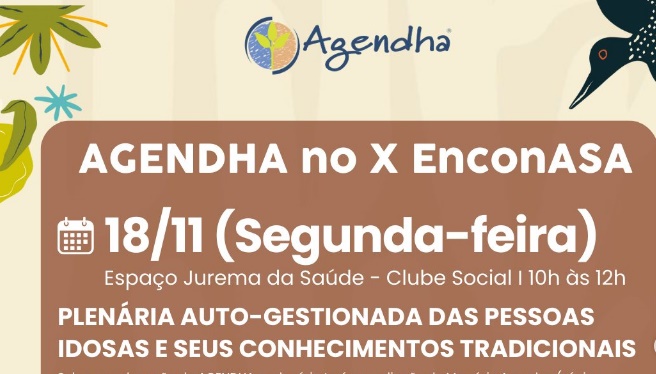  AGENDHA participa do X Encontro Nacional da Articulação Semiárido Brasileiro, em Canindé de São Francisco e Piranhas