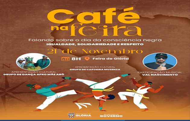  Café na Feira