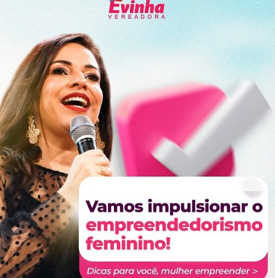  Empreendedorismo feminino é a força que impulsiona conquistas e inspira novas gerações