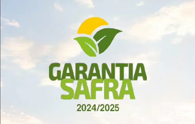  Atenção agricultores, faça sua inscrição no garantia safra até 15 de fevereiro