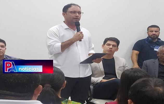  Chegou‎ a‎ hora‎ de‎ fortalecer‎ o‎ comércio‎ local! Afirma Mário Galinho em reunião com classe empresarial